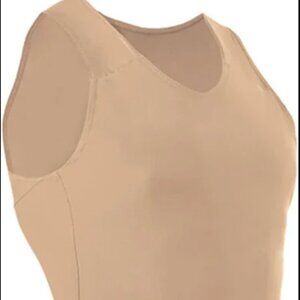GC2B Nude No. 4 Half, M